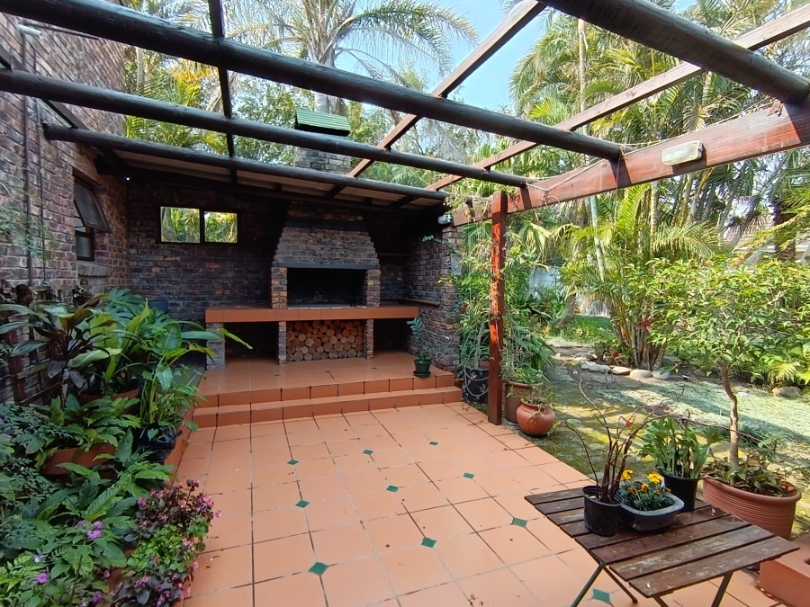 4 Bedroom Property for Sale in Boskloof Eastern Cape